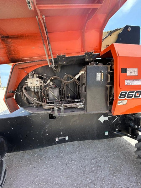 2024 JLG 860SJ