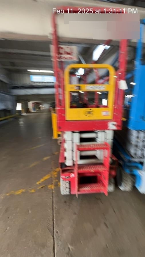 2021 MEC 2632SE