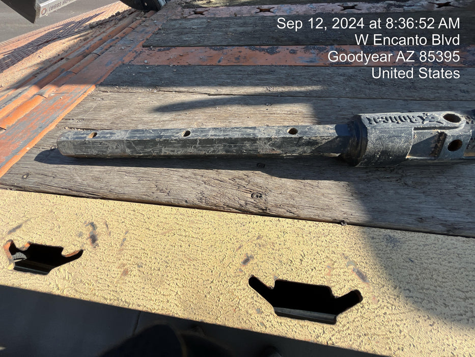 2024 BOBCAT 14PH Auger