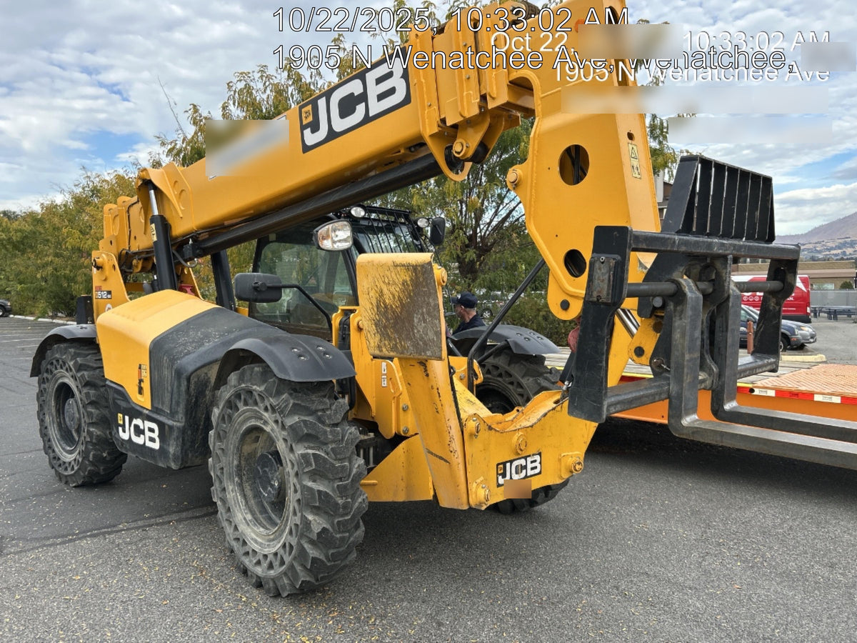 2019 JCB 512-56