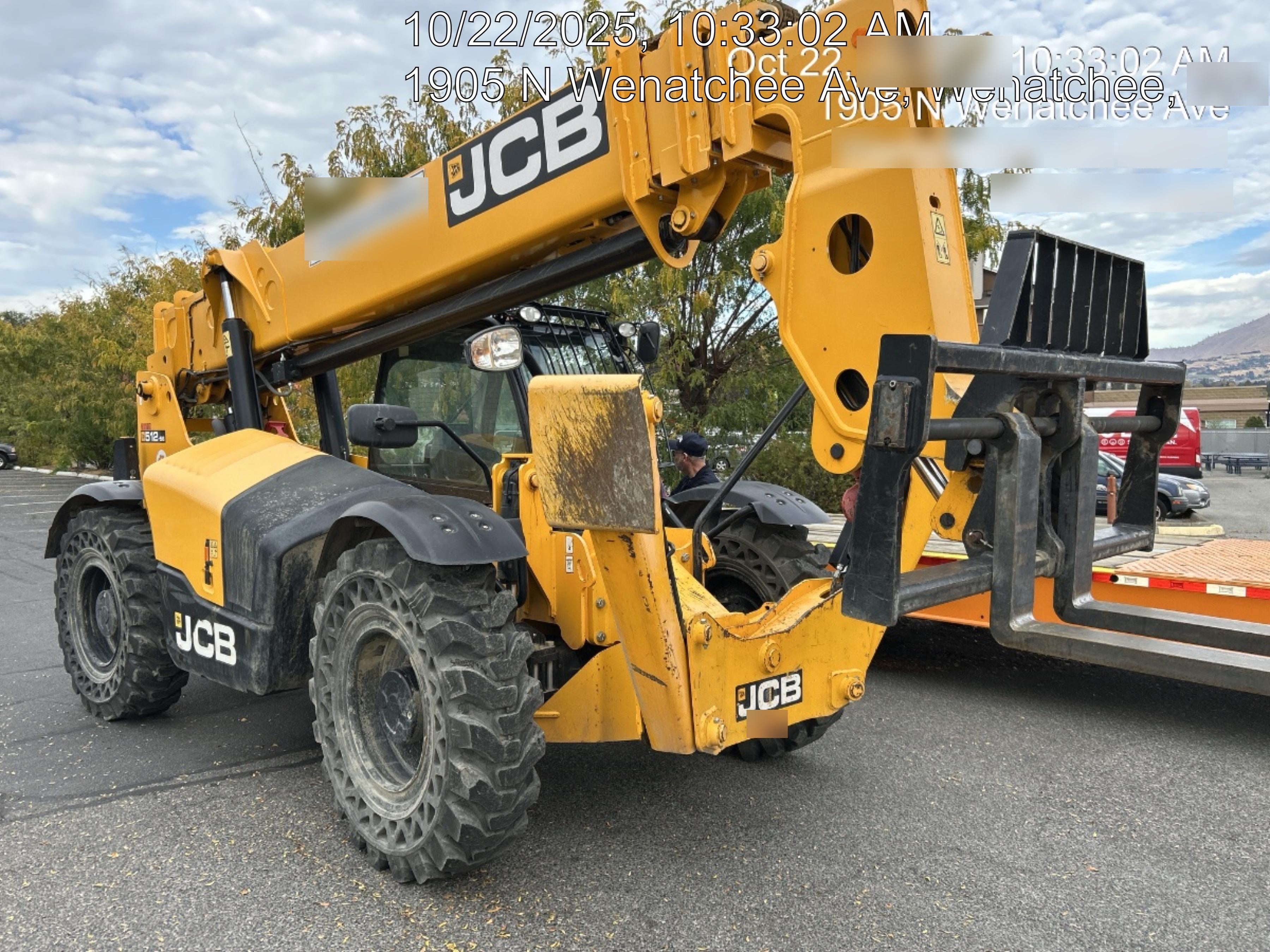 2019 JCB 512-56