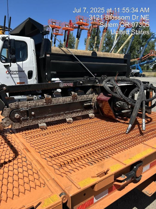 2025 VIRNIG TCH48-25