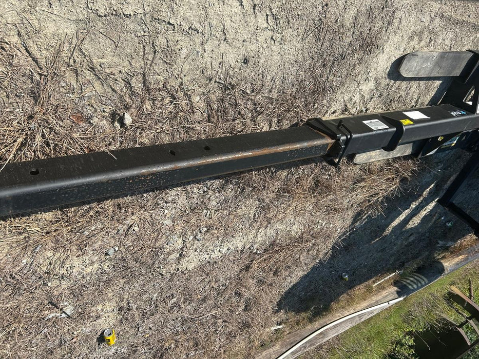 2025 STAR INDUSTRIES M1360B - Star JIB Boom