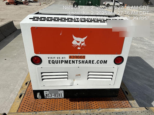 2024 BOBCAT PA425WCU-T4F