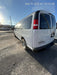 2023 CHEVROLET Express Van - Rental