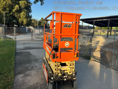 2022 JLG ES1932