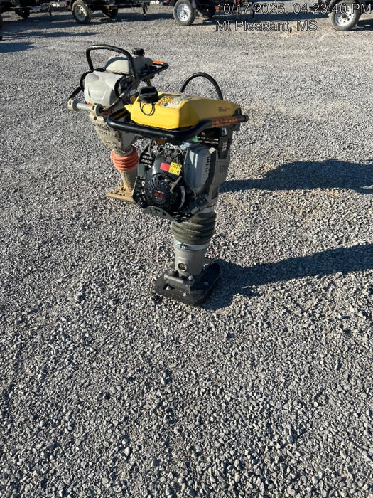 2025 WACKER NEUSON BS68-4Ab/28