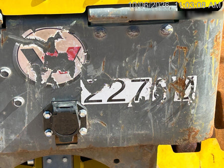 2019 WACKER NEUSON RTKx-SC3
