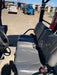 2022 Kubota RTV-X1140W-H Plastic Canopy, Windshield Acrylic Clear, LED Strobe Light, Wire Harness Kit, Back up Alarm