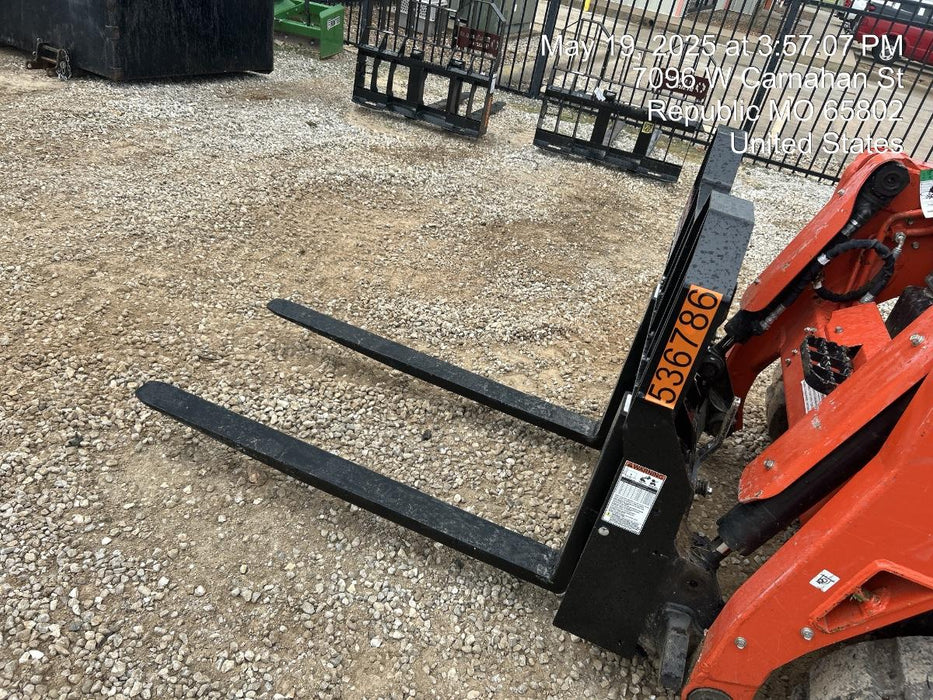 2025 VIRNIG PF4855-5VG