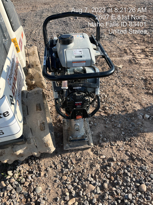 2023 MULTIQUIP MTX60HD