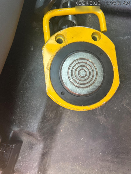 2025 ENERPAC RSM1000
