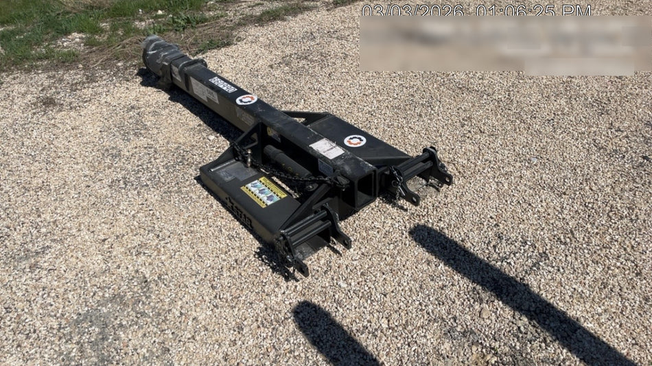 2026 STAR INDUSTRIES M1360B - Star JIB Boom