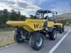 2024 WACKER NEUSON DW60