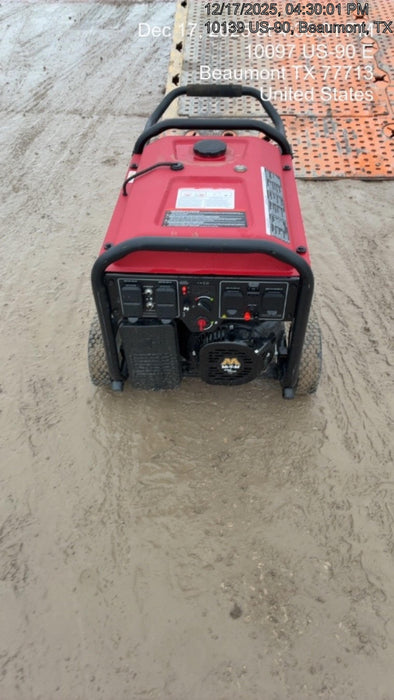 2025 MI-T-M GEN-6500-0MM1