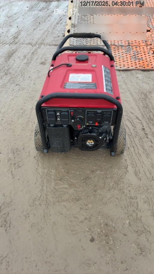 2025 MI-T-M GEN-6500-0MM1