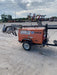 Wanco WLT-4M WANCO WLT-4M 6 kW Towable Light Generator