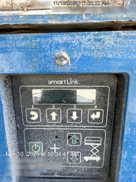 2020 Genie GS-1930 GENIE GS-1930