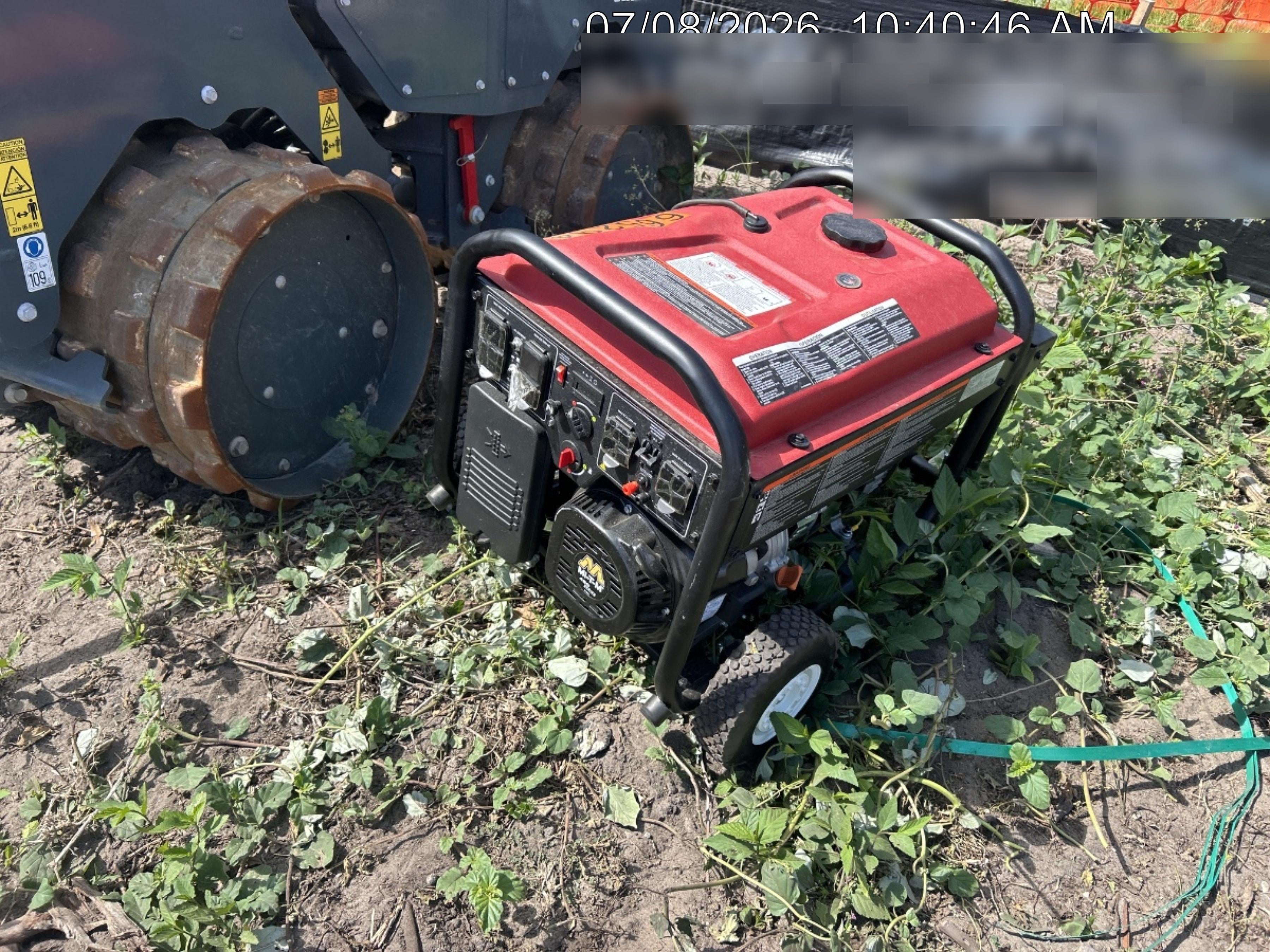 2026 MI-T-M GEN-6500-0MM1
