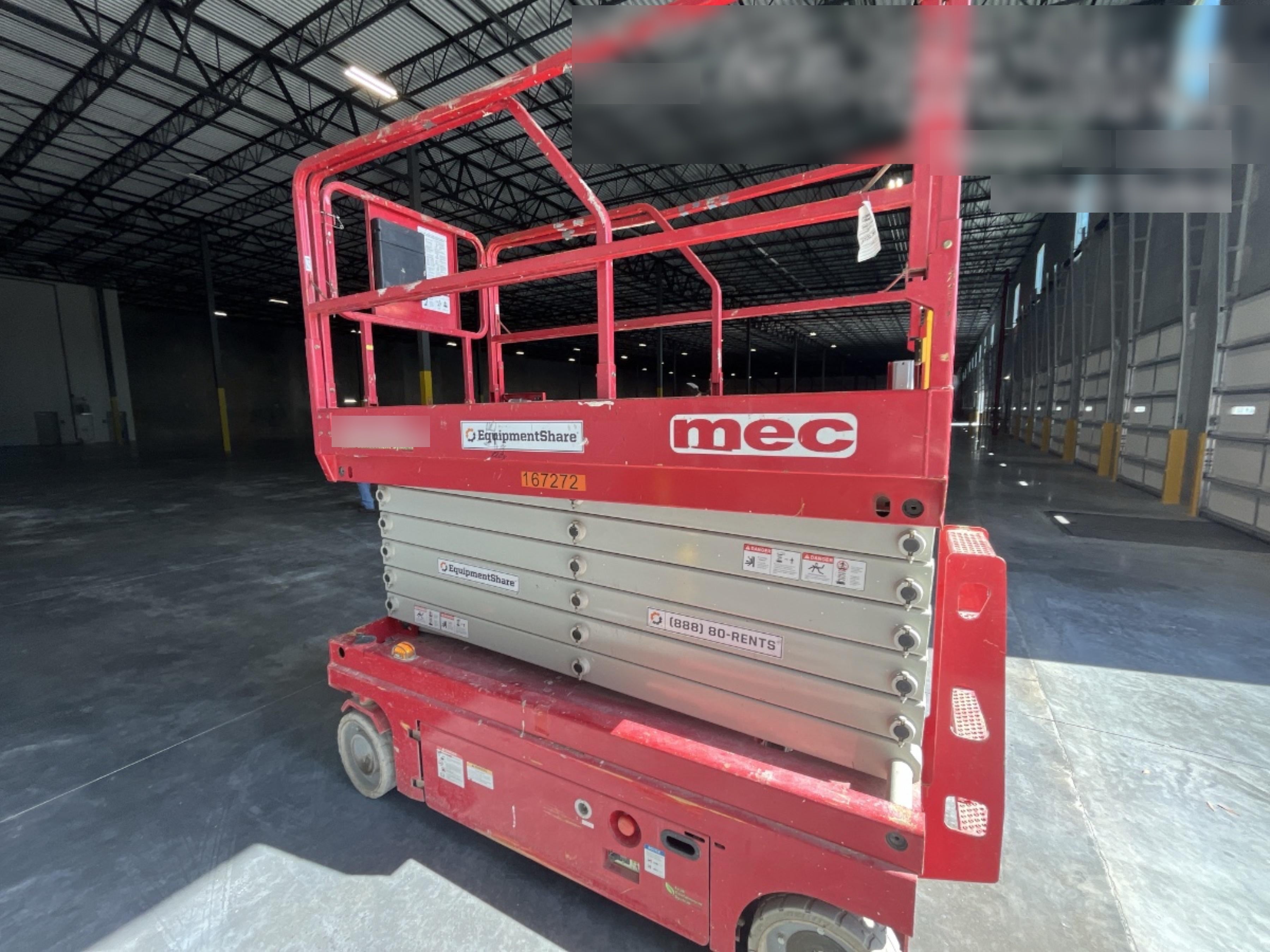 2021 MEC 4046SE