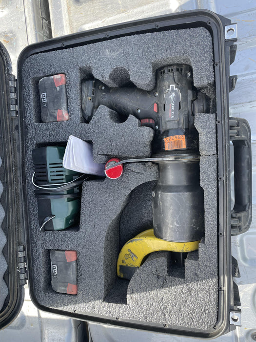 2022 TORCUP VT-3000KIT