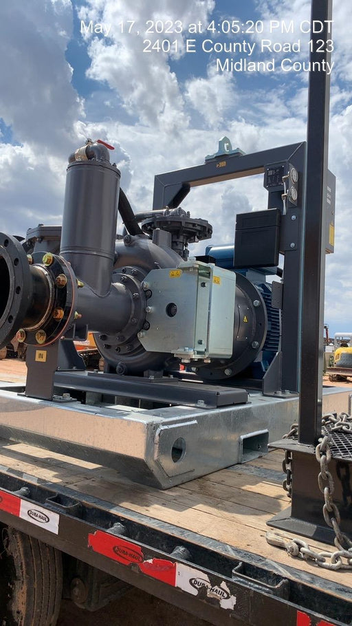 2023 ATLAS COPCO PAC F88 E