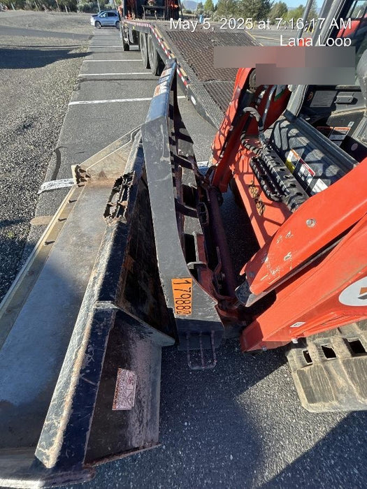 2021 PALADIN 48" Pallet Forks - Paladin