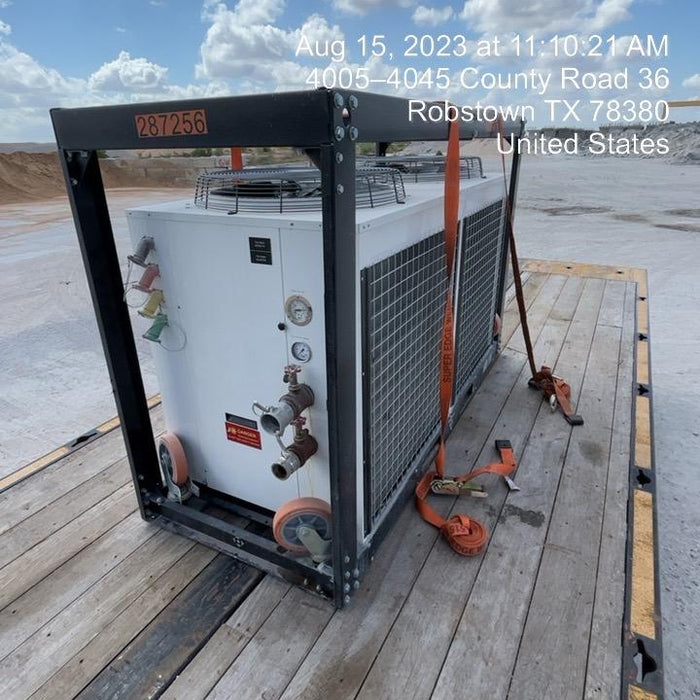 2022 SMARTECH STAC10S-R