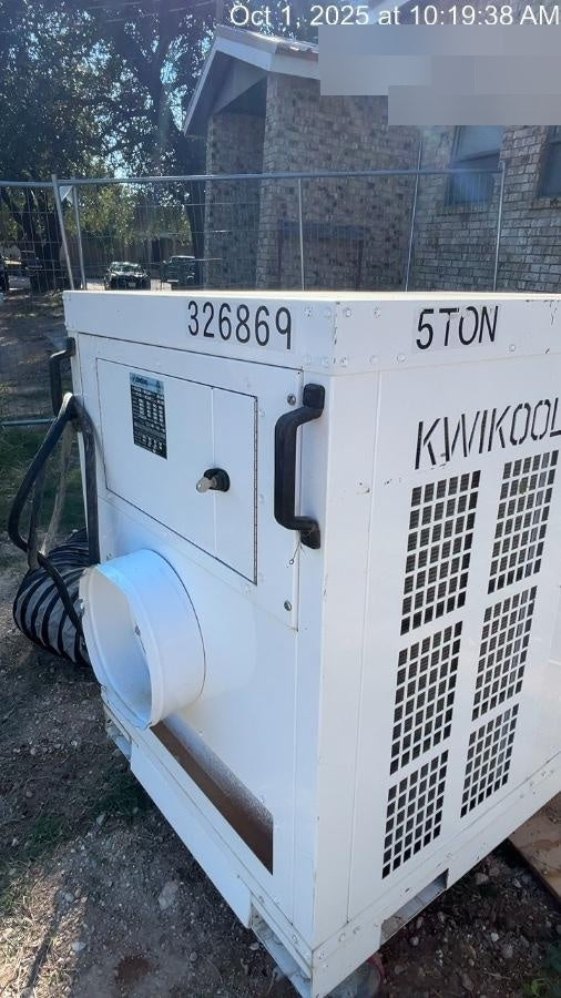 2023 KWIKOOL KPO5-21H
