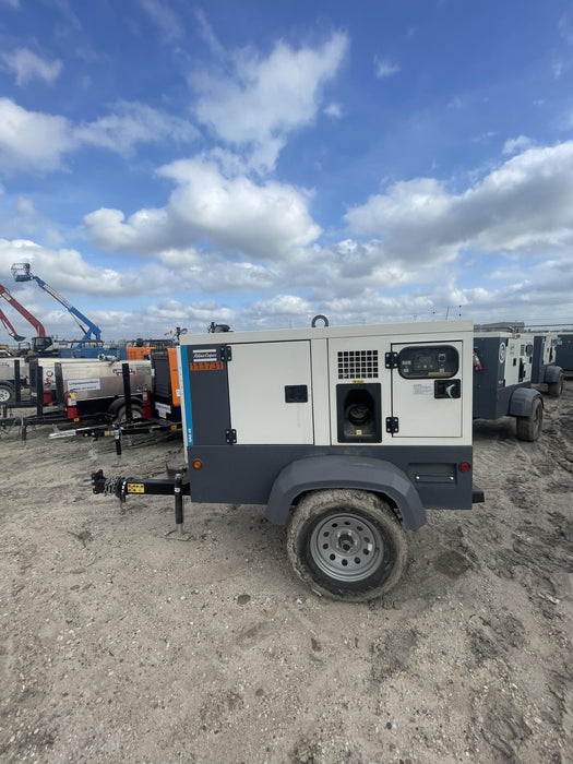 2020 ATLAS COPCO QAS45