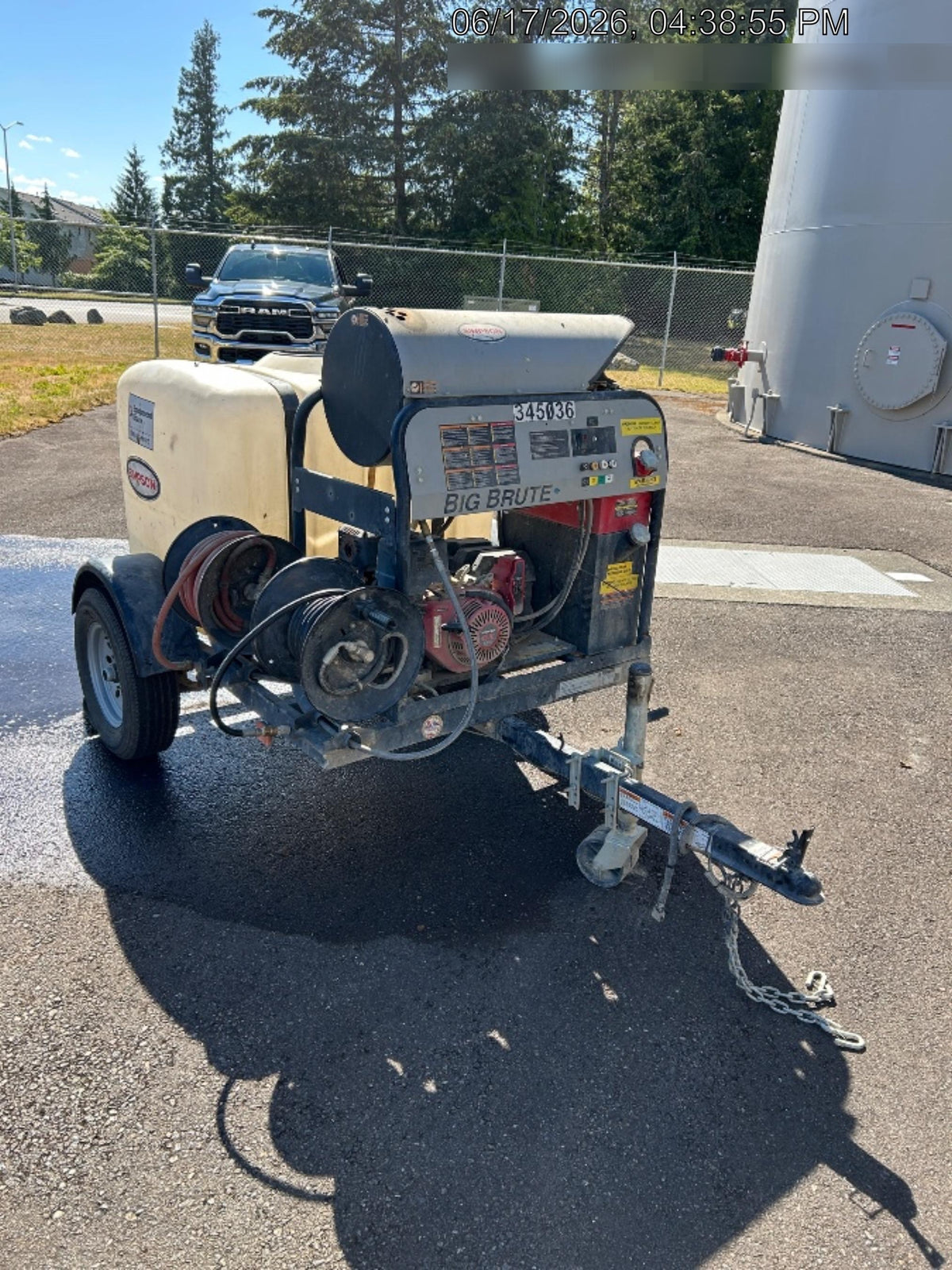 2023 SIMPSON 95005