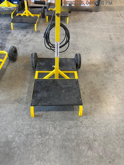 2024 CONSTRUCTION ELECTRICAL PRODUCTS 7322