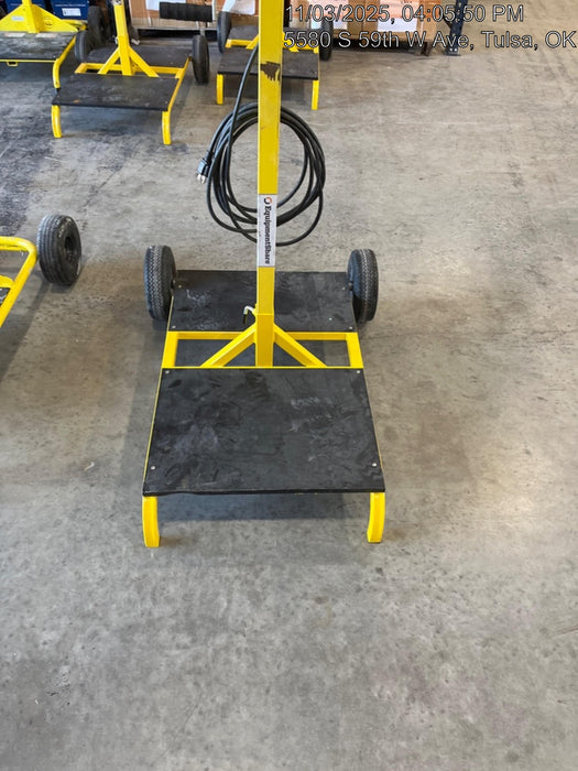 2024 CONSTRUCTION ELECTRICAL PRODUCTS 7322