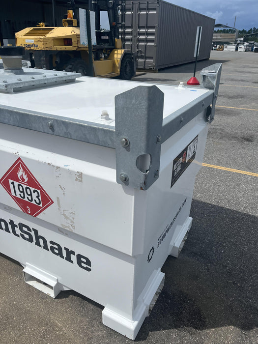 2024 WESTERN GLOBAL 20TCG-ES