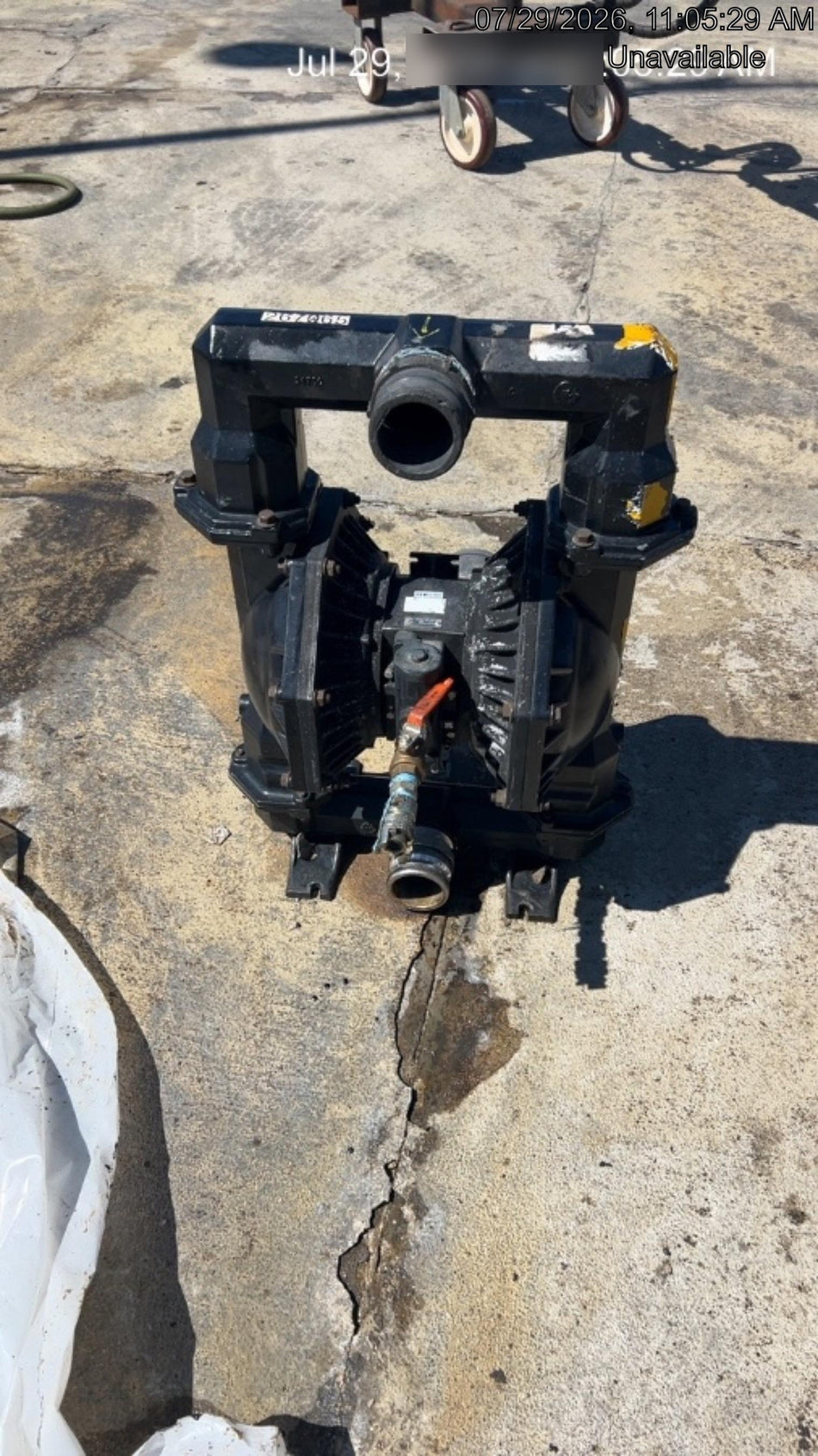 2023 INGERSOLL RAND PD30A-ASS-STT-C