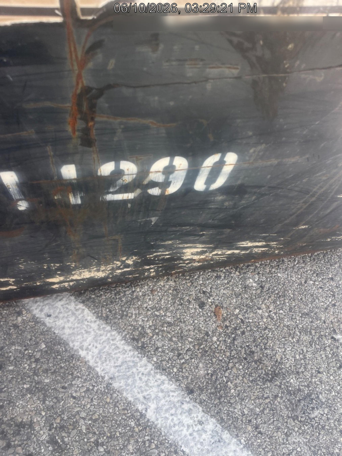 2018 STAR INDUSTRIES 1430
