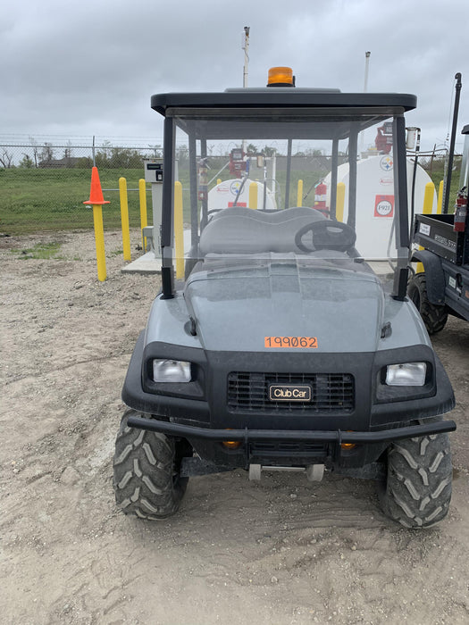 2022 CLUB CAR CA1700D (Canopy)