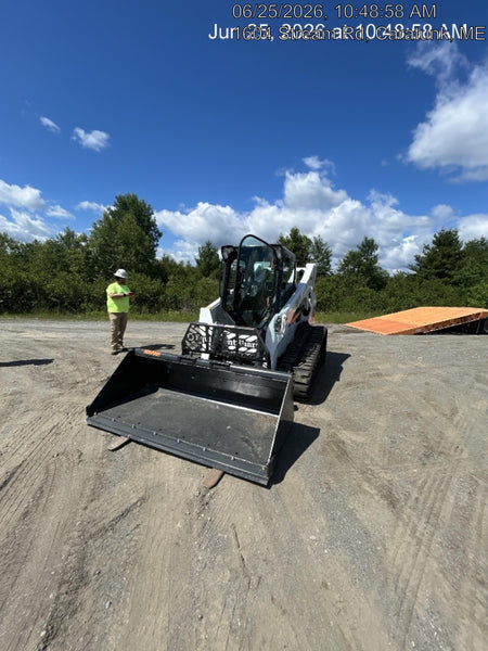 2025 PALADIN 48" Pallet Forks - Paladin