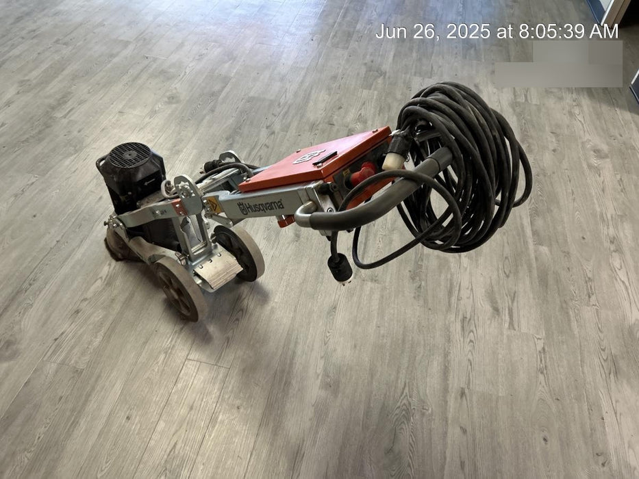 2022 HUSQVARNA PG280