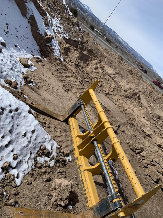 2020 JOHN DEERE 96" Loader Fork Carriage - John Deere