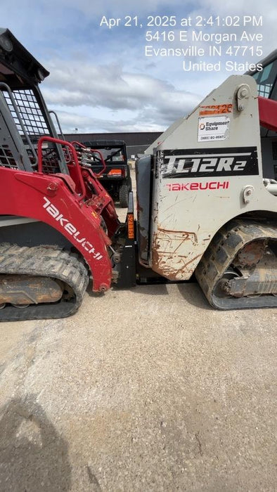 2024 VIRNIG PF4855-5VG