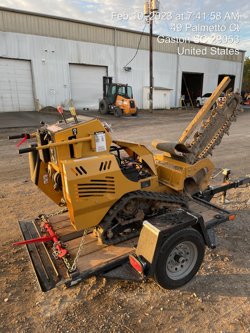 2022 BARRETO E4X6TBT