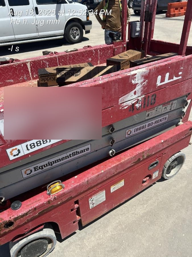 2019 MEC 1930SE