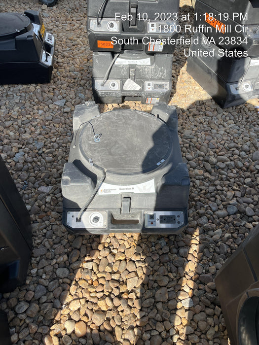 2022 PHOENIX Guardian R Hepa