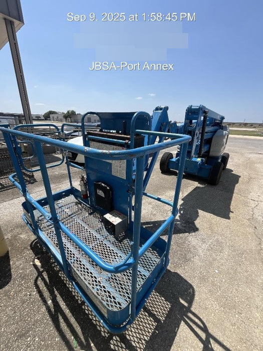 2016 GENIE Z-45/25J DC