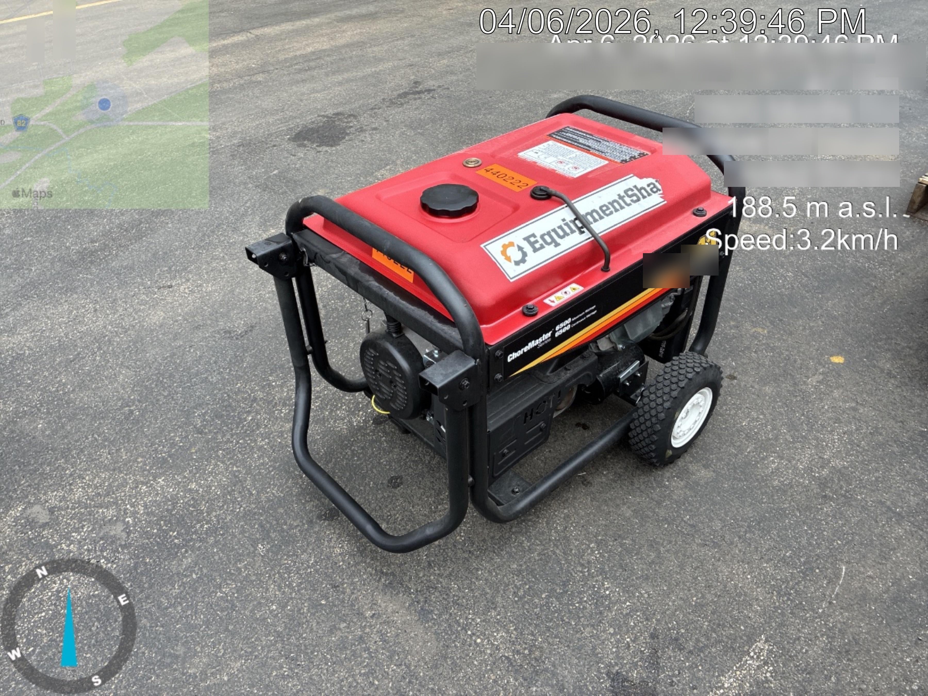 2024 MI-T-M GEN-6500-0MM1