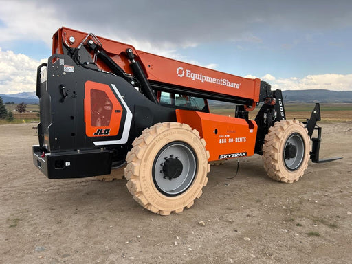 2025 JLG 10054