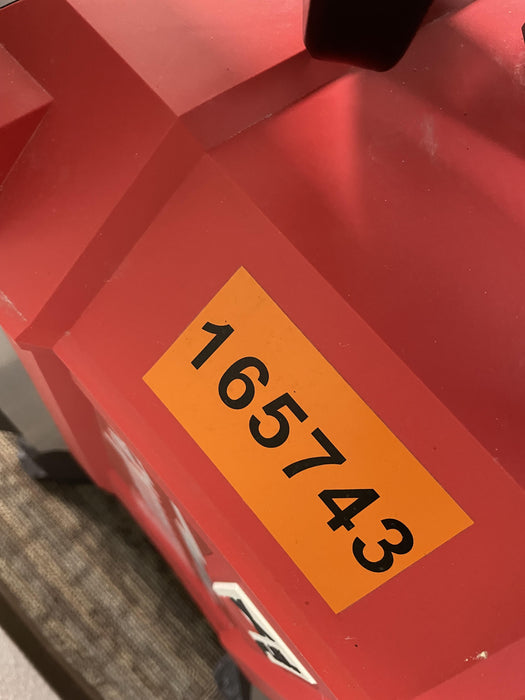 2021 MILWAUKEE MXF041-1XC