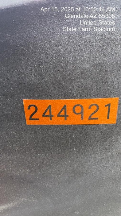 2022 POWER BREEZER PB4BASE