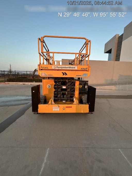 2022 HAULOTTE HS4390 E PRO